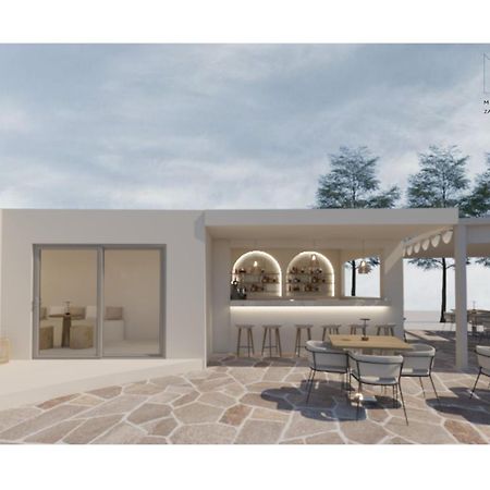 Silia Suites Malia  Exterior photo