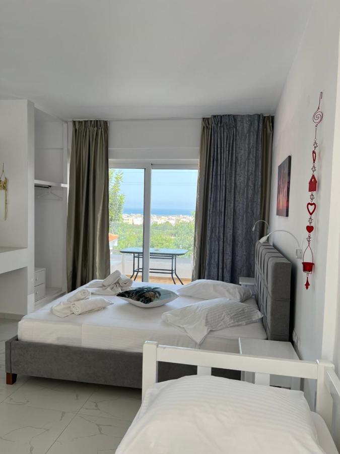 Silia Suites Malia  Exterior photo