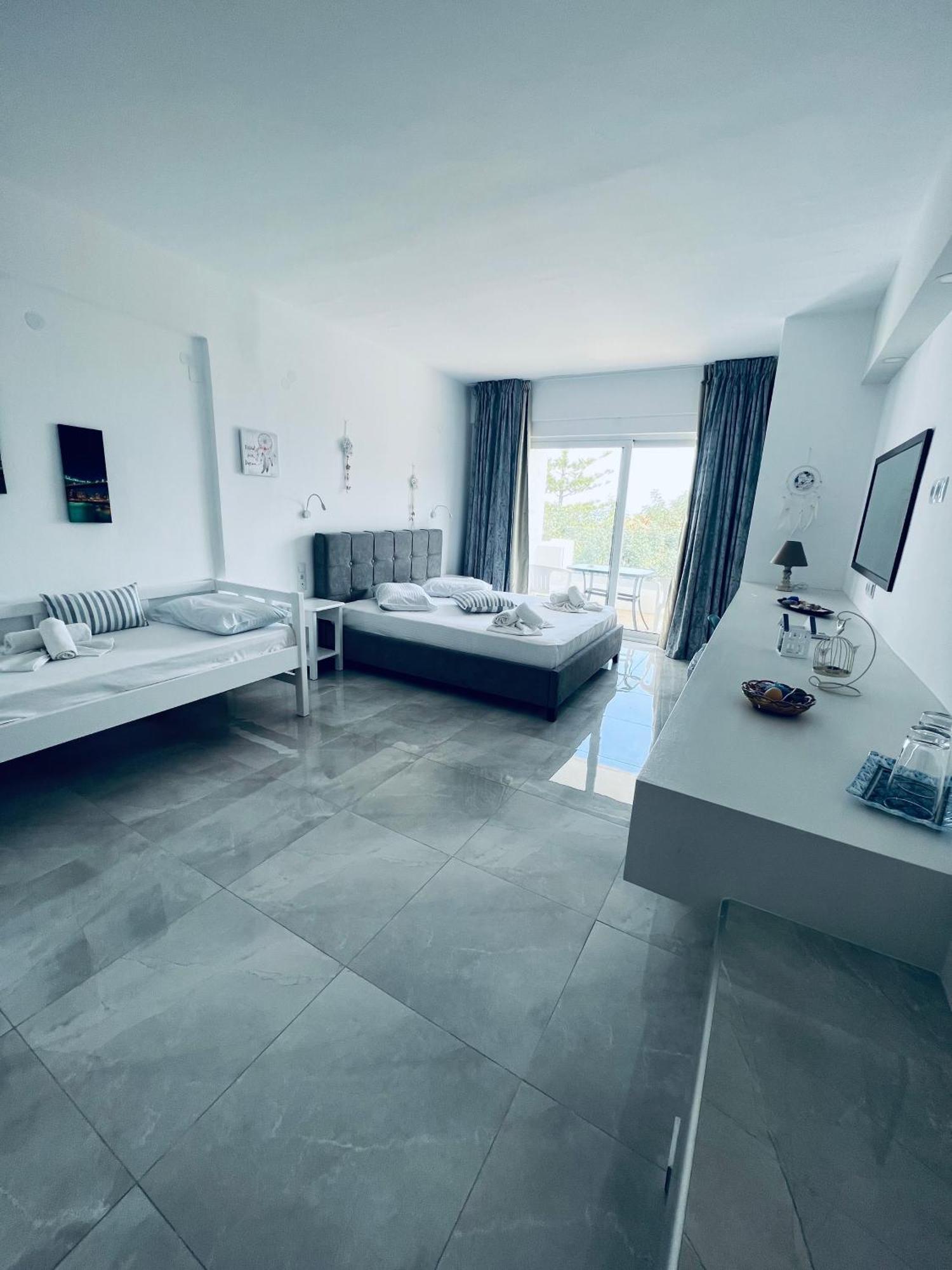 Silia Suites Malia  Exterior photo