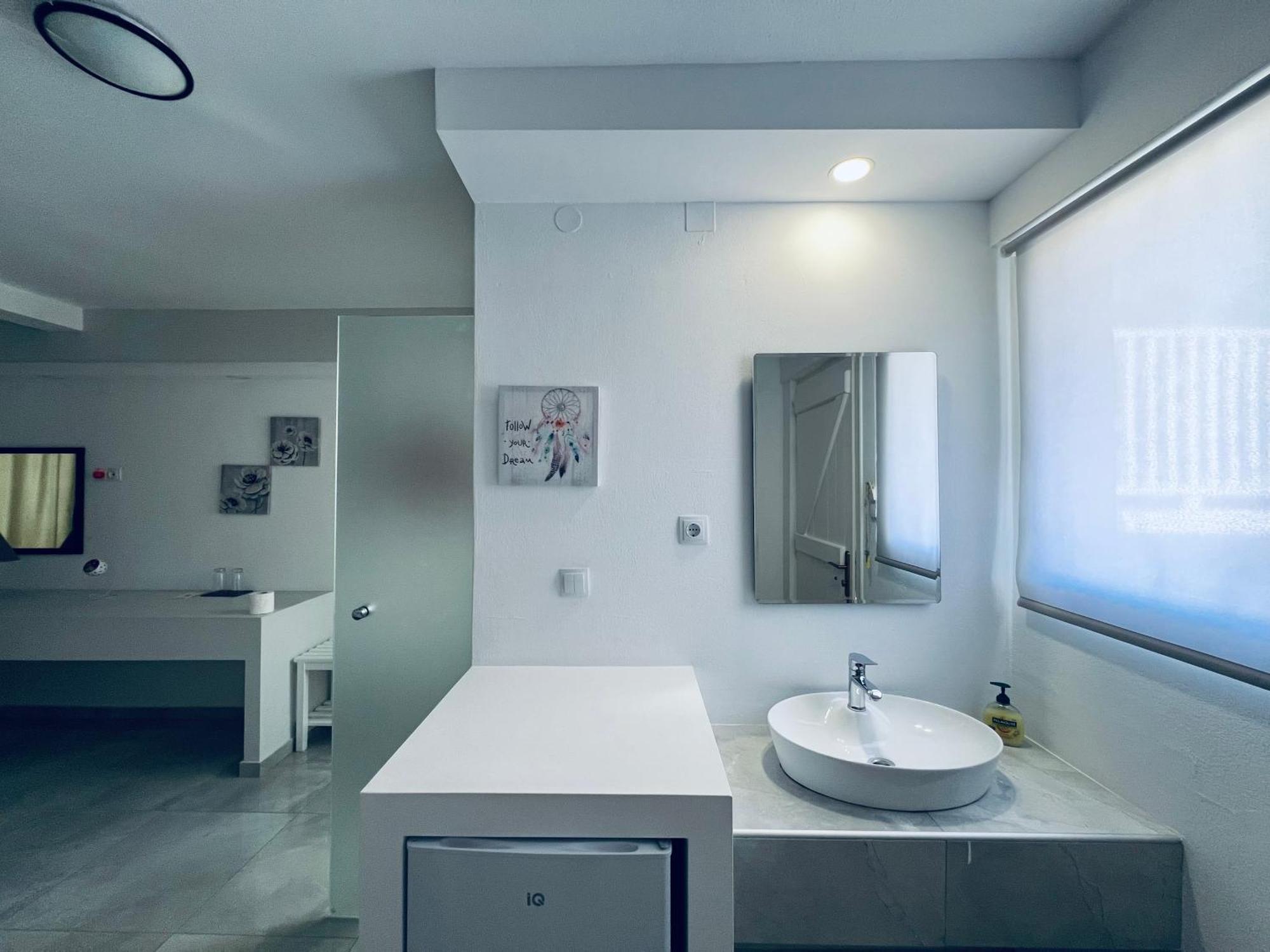 Silia Suites Malia  Exterior photo